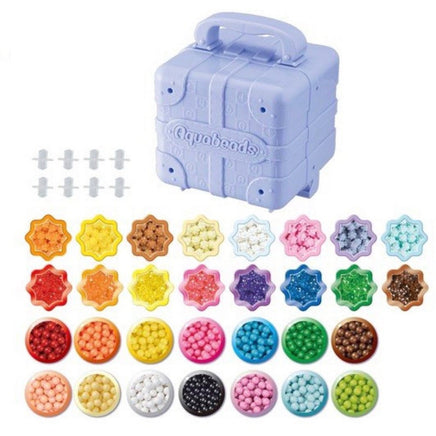 Aquabeads 3000 Beads Case - ToyTime