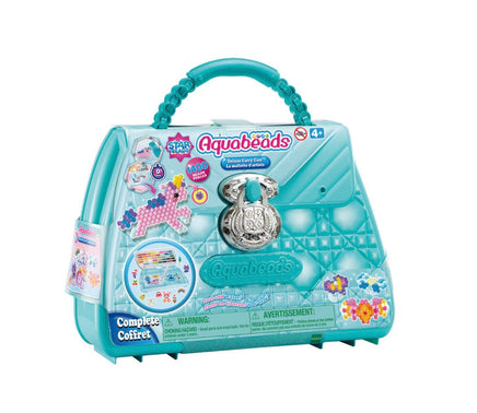 Aquabeads Deluxe Carry Case - ToyTime
