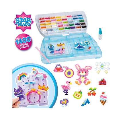Aquabeads Deluxe Carry Case - ToyTime