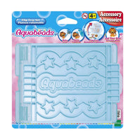 Aquabeads Flip Tray, Arts & Crafts Bead Tool - ToyTime