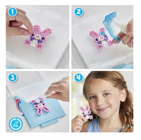 Aquabeads Flip Tray, Arts & Crafts Bead Tool - ToyTime