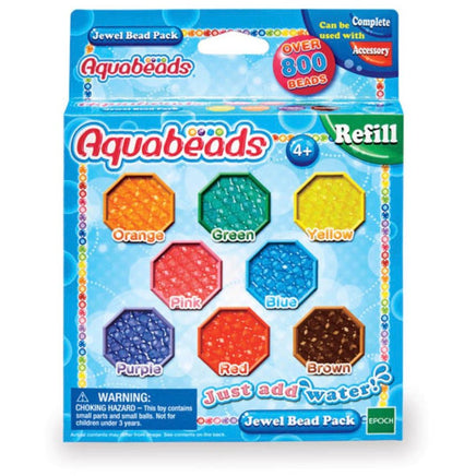 Aquabeads Jewel Bead Pack - ToyTime