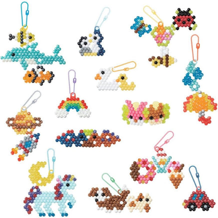 Aquabeads Keychain disigner party pack - ToyTime