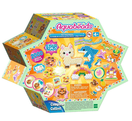 Aquabeads Star Bead Station - ToyTime