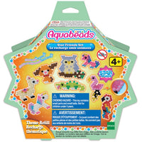 Aquabeads Star Friends Set - ToyTime