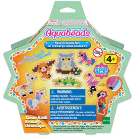 Aquabeads Star Friends Set - ToyTime