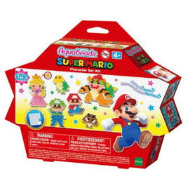 Aquabeads Super Mario Set - ToyTime