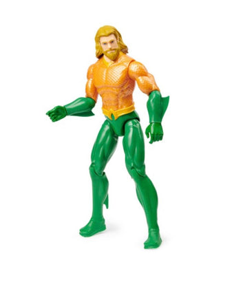 Aquaman 12" figure - ToyTime