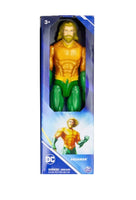 Aquaman 12" figure - ToyTime