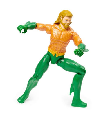 Aquaman 12" figure - ToyTime