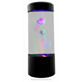 Aquatic Jellyfish lamp - ToyTime