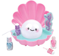 Aquatic Perfect Pearl Light Up Nail Dryer - ToyTime
