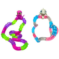 Aquatic Tangle Pets...@Tangle - ToyTime