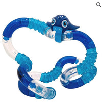 Aquatic Tangle Pets...@Tangle - ToyTime