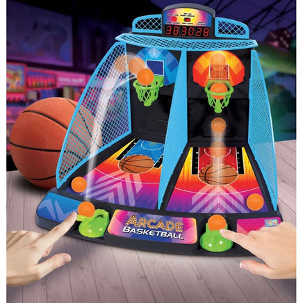 Arcade basketball - ToyTime