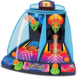 Arcade basketball - ToyTime