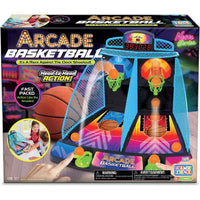 Arcade basketball - ToyTime