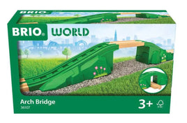 Arch Bridge - ToyTime