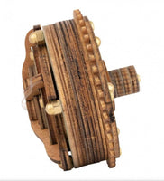 Archimedes' Gear - ToyTime