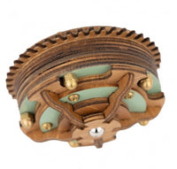 Archimedes' Gear - ToyTime