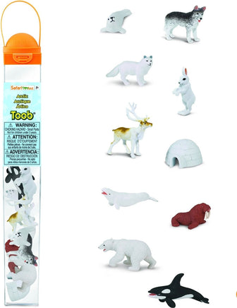 Arctic Toob…@Safari - ToyTime