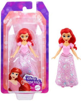 Ariel Disney Princess Small Doll - ToyTime