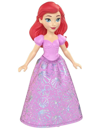 Ariel Disney Princess Small Doll - ToyTime