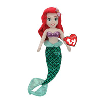 Ariel Sparkle dolls - ToyTime