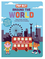 Around the World - ToyTime