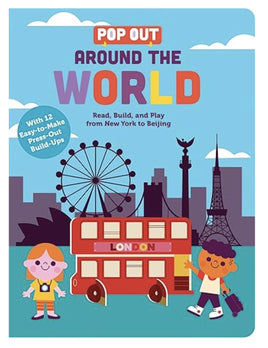 Around the World - ToyTime