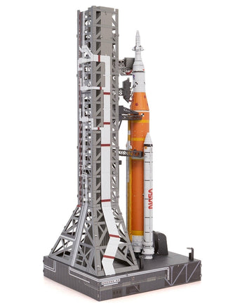 Artemis Moon Rocket - ToyTime