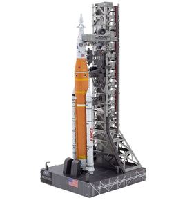 Artemis Moon Rocket - ToyTime
