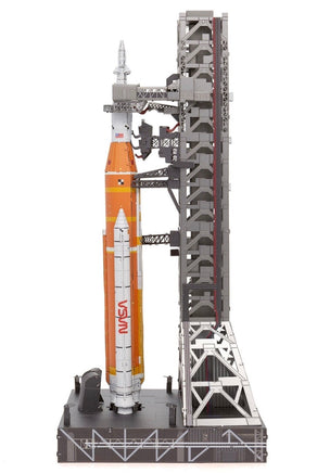 Artemis Moon Rocket - ToyTime