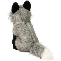 Artemis silver fox 3767 - ToyTime