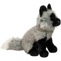 Artemis silver fox 3767 - ToyTime