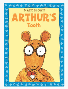 Arthurs Tooth - ToyTime