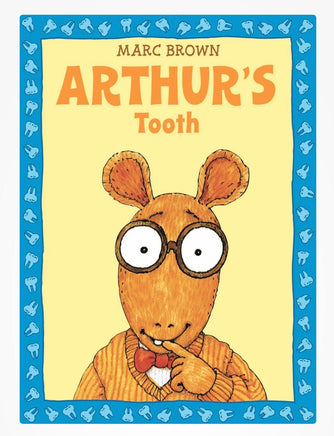 Arthurs Tooth - ToyTime