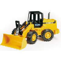 Articulated Road Loader - ToyTime