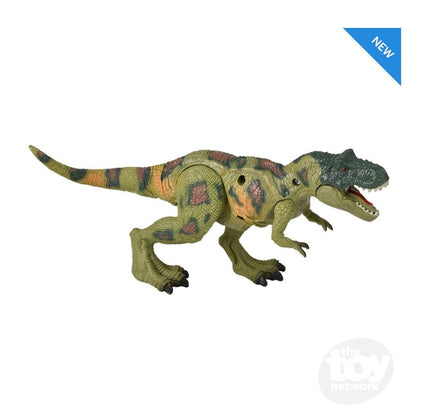 Articulated T-Rex Figurine 9 inch Dino Adventures - ToyTime