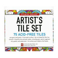 Artist tile set - ToyTime