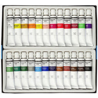 Artist's Watercolor Paint Set - ToyTime