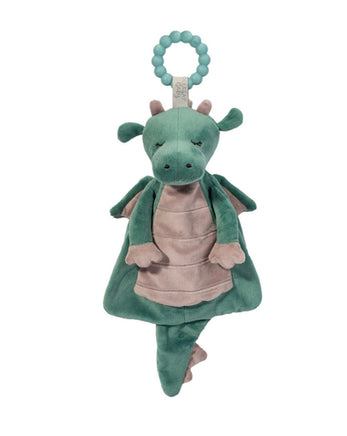 Asher Dragon Lil Teether 6347 - ToyTime