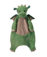 Asher Dragon Sshlumpie 1302 - ToyTime