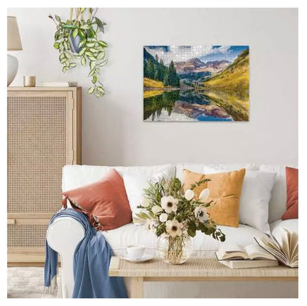 Aspen Colorado 1000pcs Puzzle - ToyTime