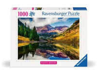 Aspen Colorado 1000pcs Puzzle - ToyTime