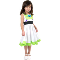 Astro twirl dress 2 - ToyTime