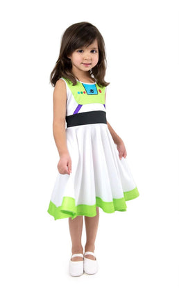 Astro Twirl Dress 3XL - ToyTime