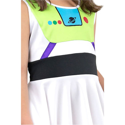 Astro twirl dress XL - ToyTime