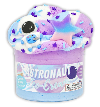 Astronaut Ice - Cream - ToyTime