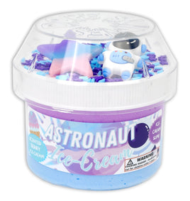 Astronaut Ice - Cream - ToyTime